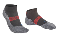 RU4 Endurance Cool Short Hardloopsokken