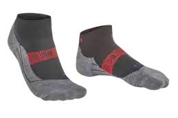 RU4 Endurance Cool Short Hardloopsokken