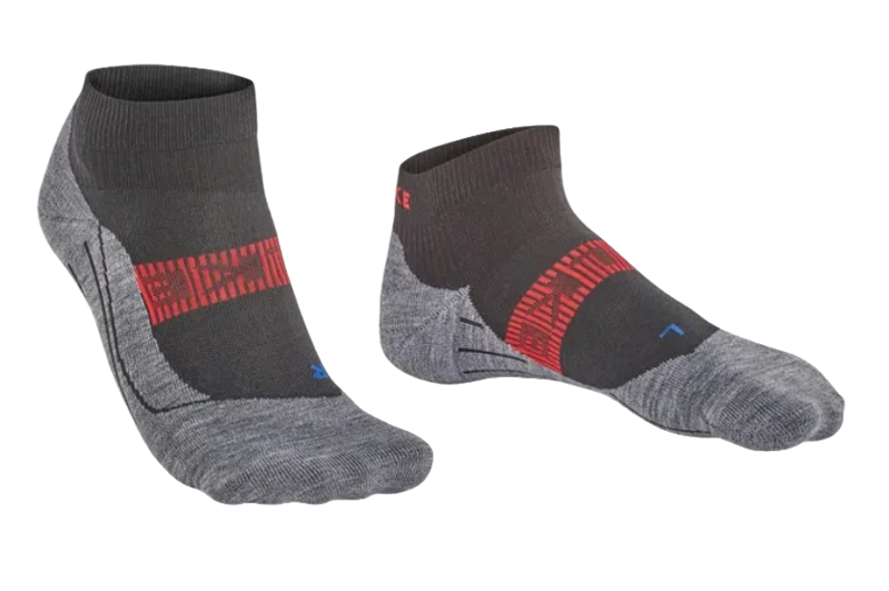 RU4 Endurance Cool Short Hardloopsokken
