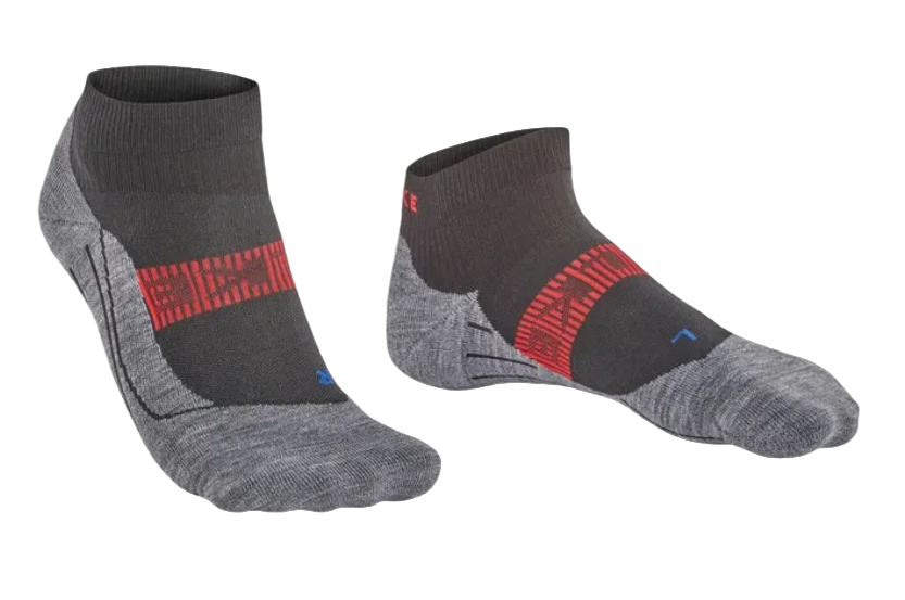 RU4 Endurance Cool Short Hardloopsokken