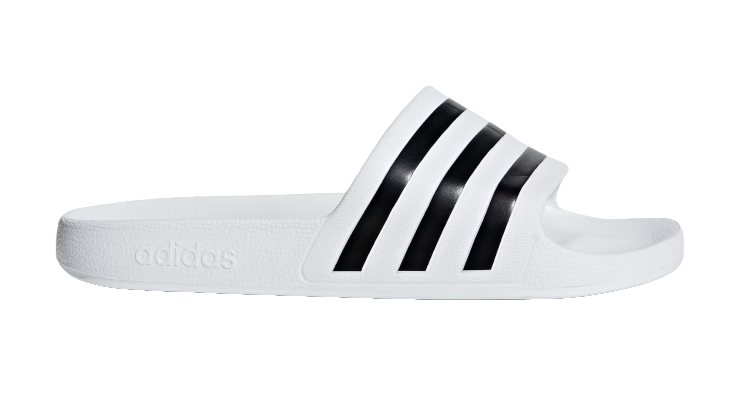 Adilette Aqua Badslippers
