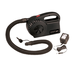 Rechargeable Quickpump 230V