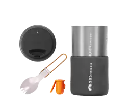 Halulite Minimalist