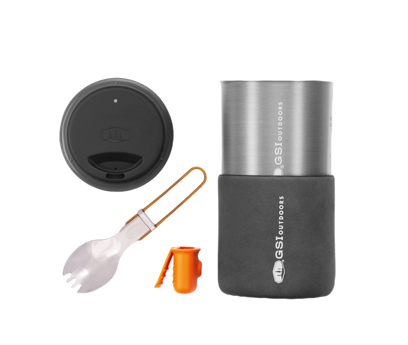 Gsi Halulite Minimalist