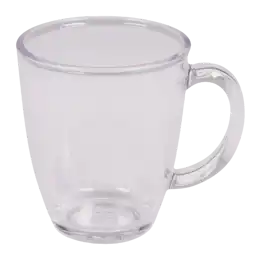 Theeglas