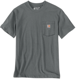 Irvine Relaxed Truck T-Shirt