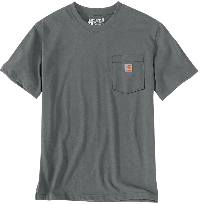 Irvine Relaxed Truck T-Shirt