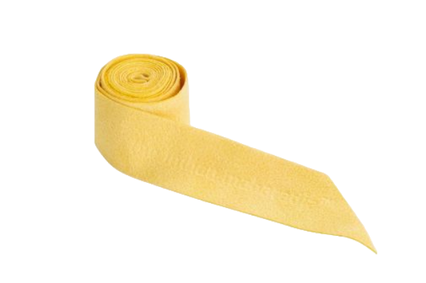Chamois grip