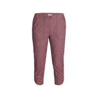 Hempline Capri Broek
