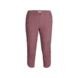 Hempline Capri Broek