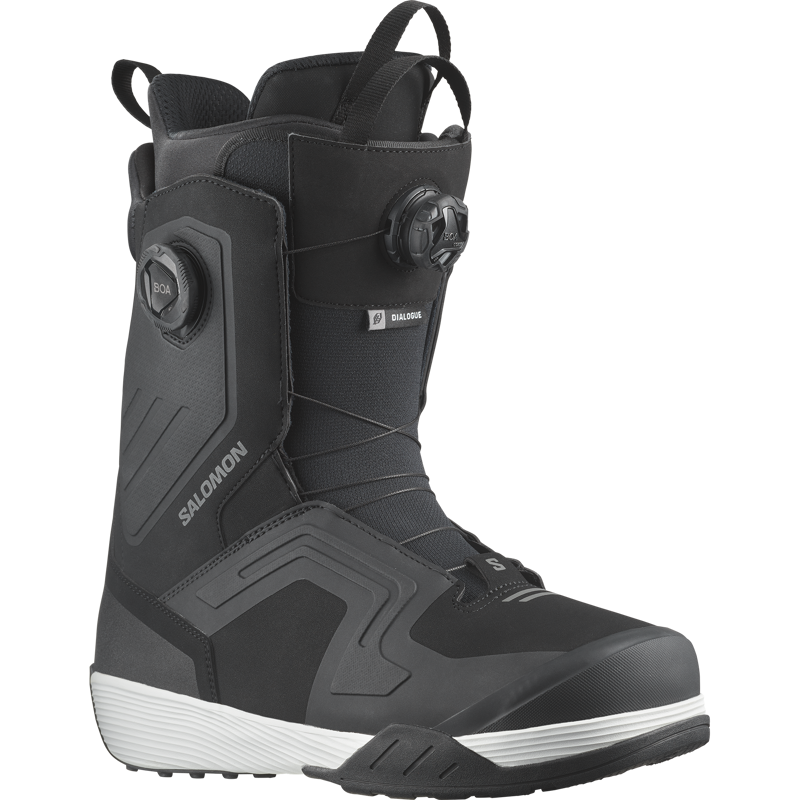 Dialogue Dual BOA Snowboardschoenen