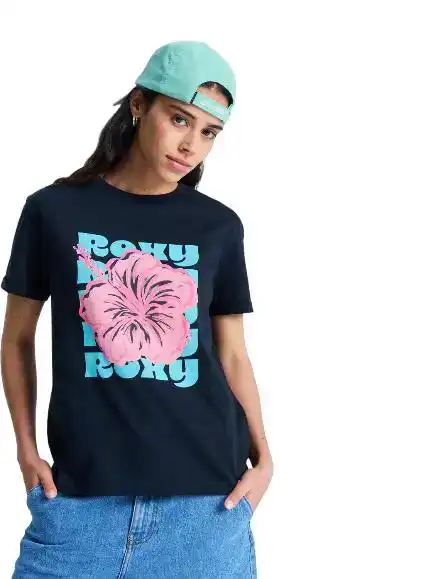 Oceanregular Poster T-shirt