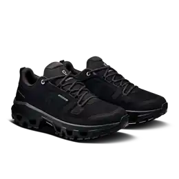 Cloudrock Low WP Wandelschoen