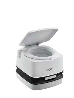 Porta Potti Qube 145 Toilet