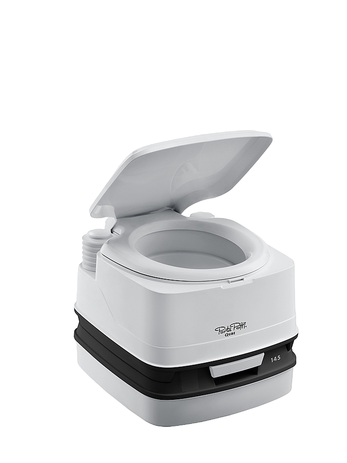 Porta Potti Qube 145 Toilet