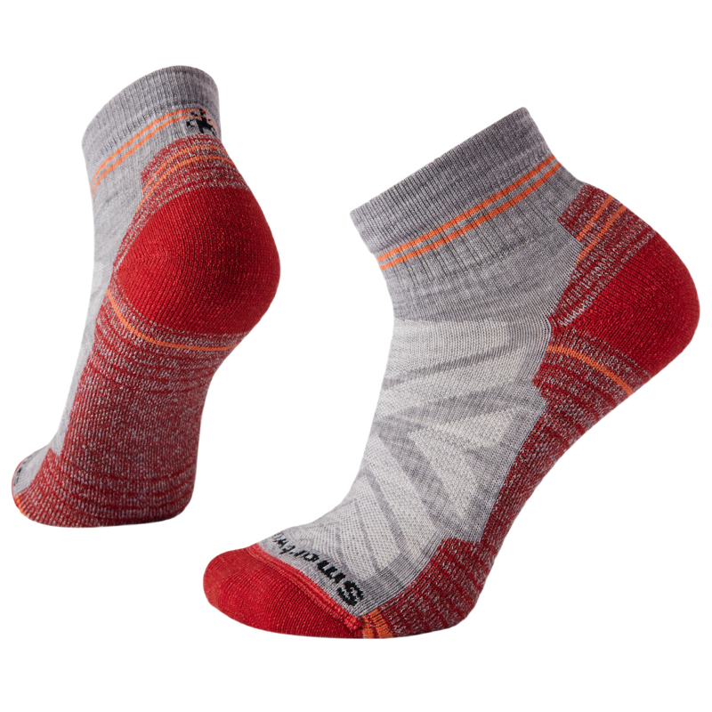 Hike Light Cushion Ankle Wandelsokken