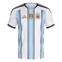 Argentinië Thuisshirt 2026 Senior