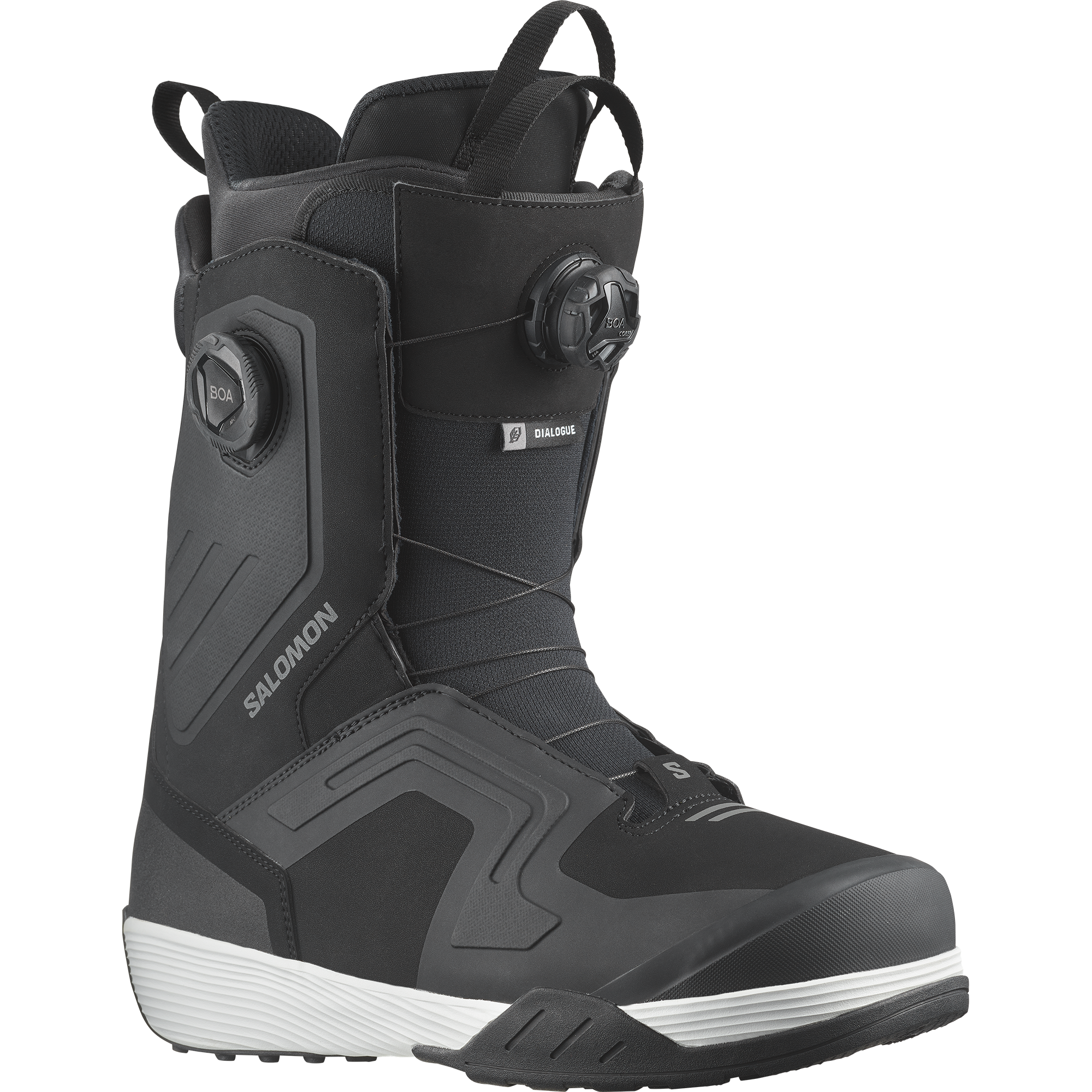 Dialogue Dual BOA Snowboardschoenen
