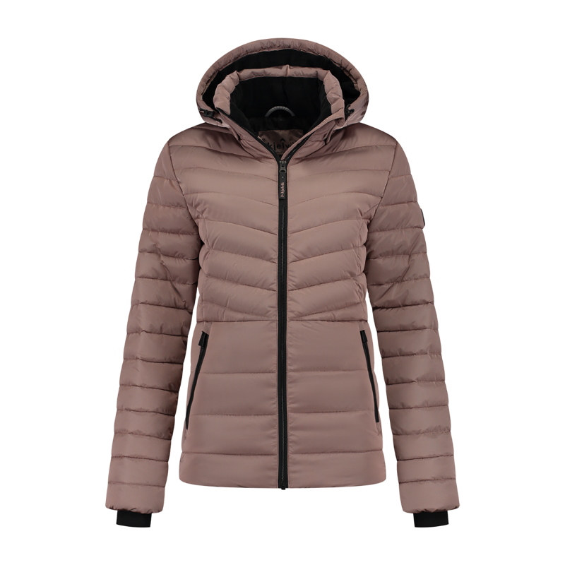 Thyra Winterjas