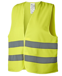 Veiligheidsvest