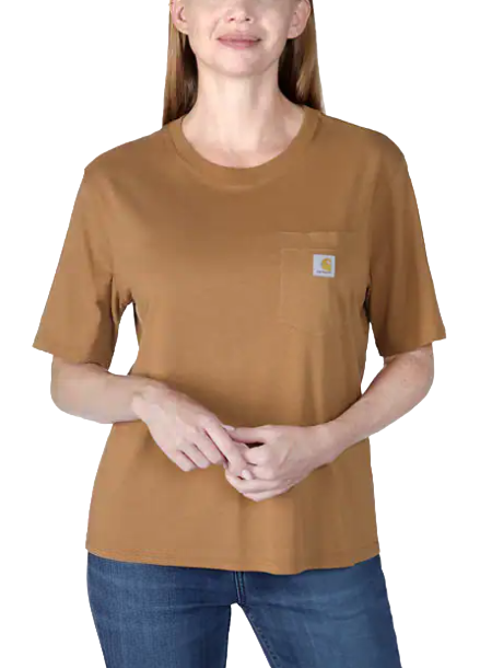Loose Fit Lightweight T-Shirt