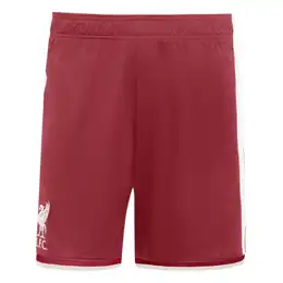 Liverpool FC Thuisshort 26/27 Senior