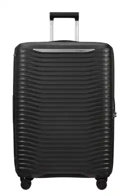 Upscape-Spinner Koffer met Wielen 75cm