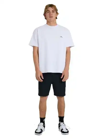 Taxer Amph 18" short