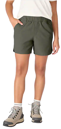 Force Short