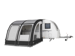 Magnum Air Force Klimatex 260