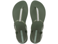 Class Chic Teenslippers
