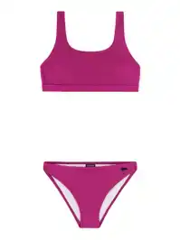 Rose JR Bralette Bikini