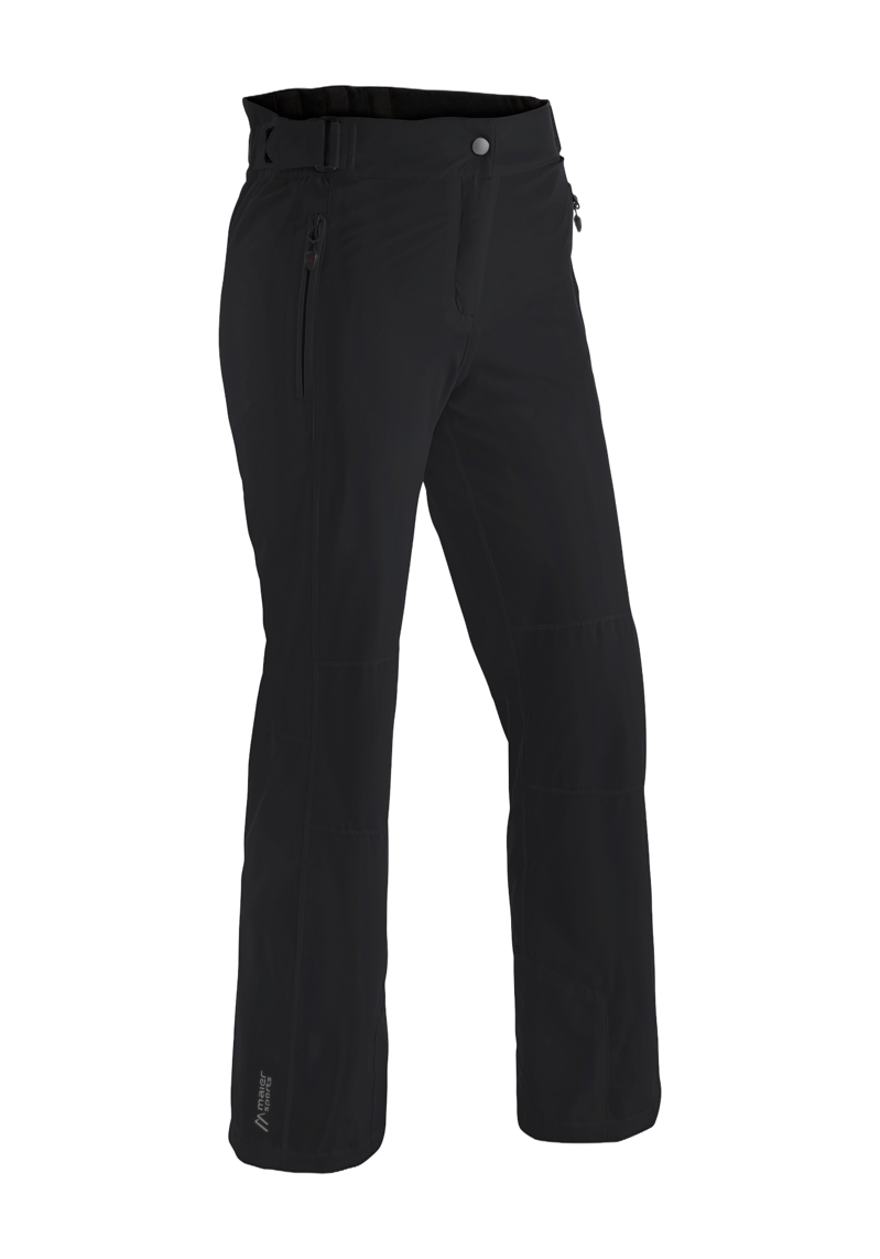 Vroni slim Kort Skibroek