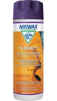 TX. Direct Wash-in (300ml)