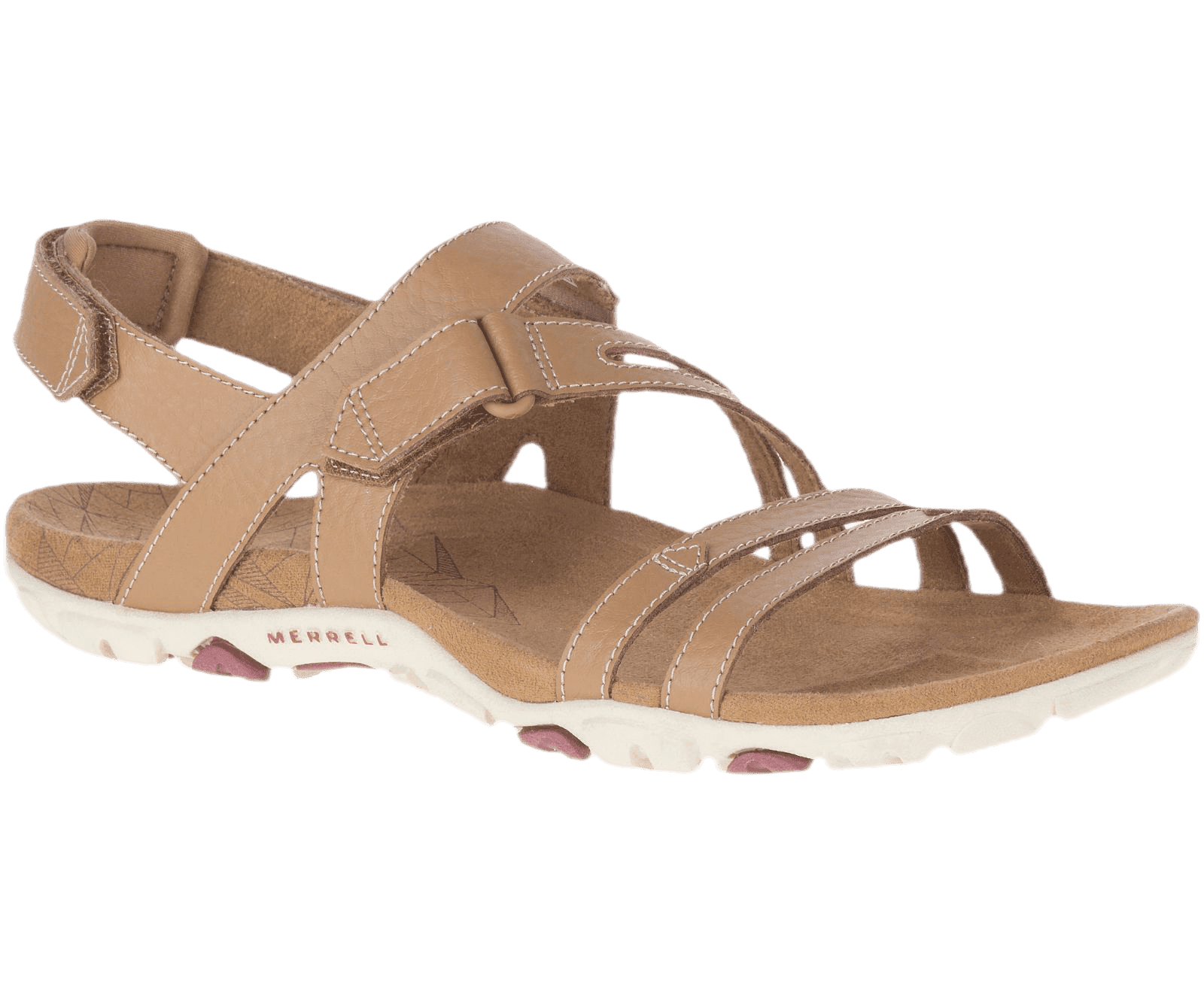 Sandspur Rose Convertible