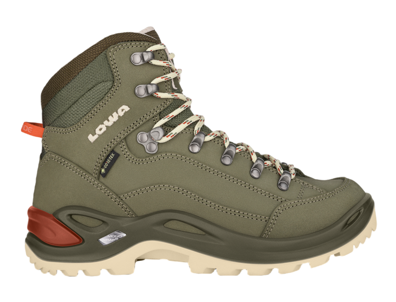 Lowa Renegade GTX Mid Wandelschoen