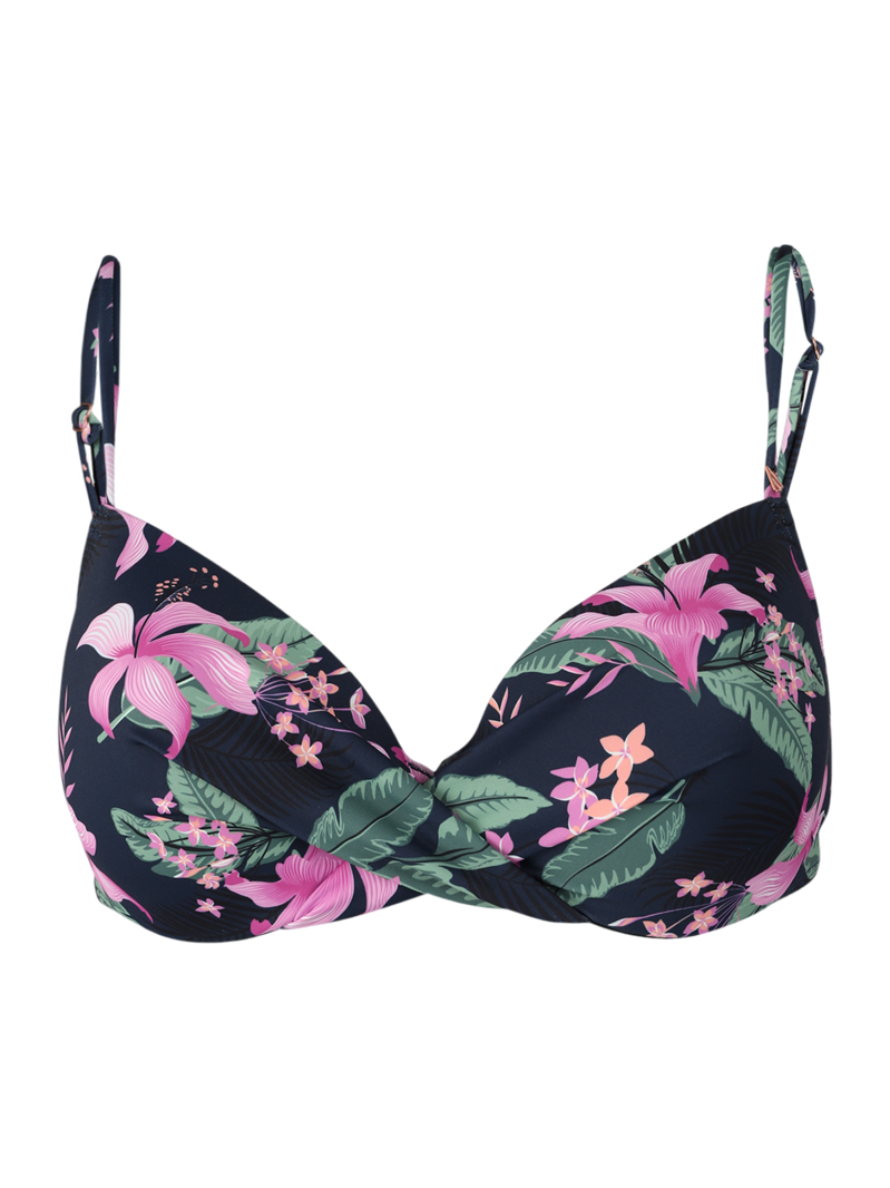 Stefana-Tropicana Dames Bikini Top