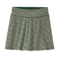 Maipo Skort