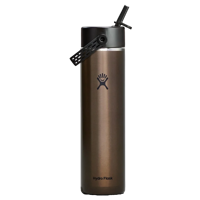 Lightweight Wide Flex Straw Cap 710 ml Thermosfles