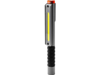 Lil Larry 500 Flex Oplaadbare Zaklamp