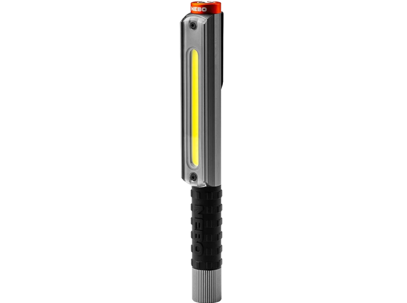 Lil Larry 500 Flex Oplaadbare Zaklamp