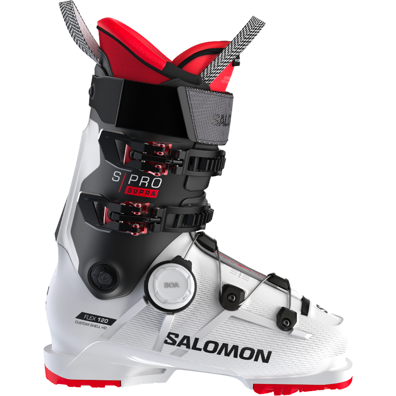 Salomon S/Pro Supra Boa 120 Skischoen