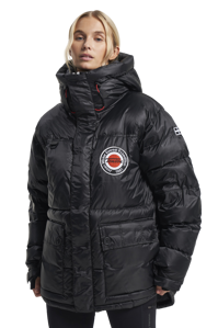 Naomi Expedition Jacket