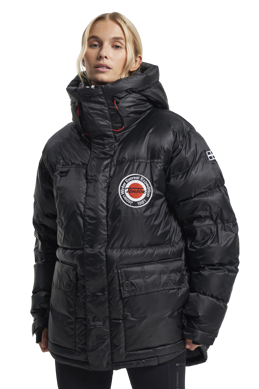 Naomi Expedition Jacket