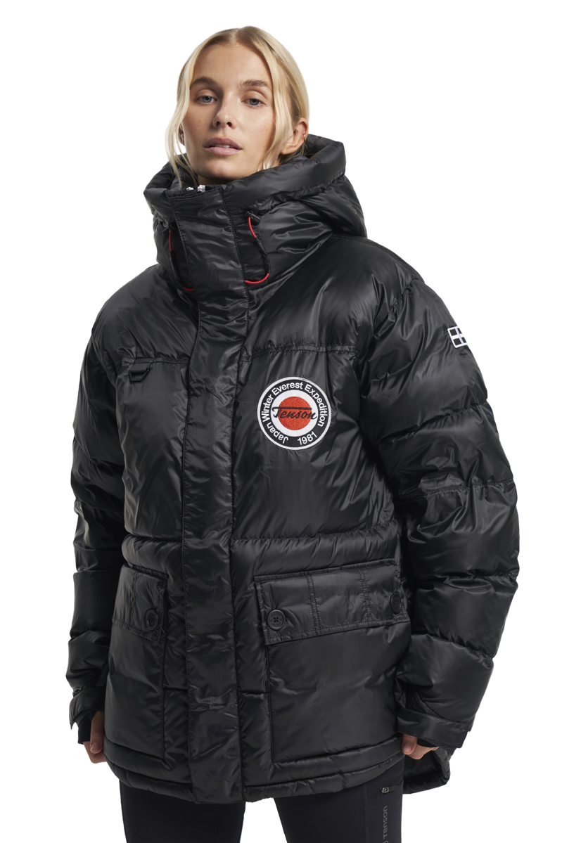 Naomi Expedition Jacket
