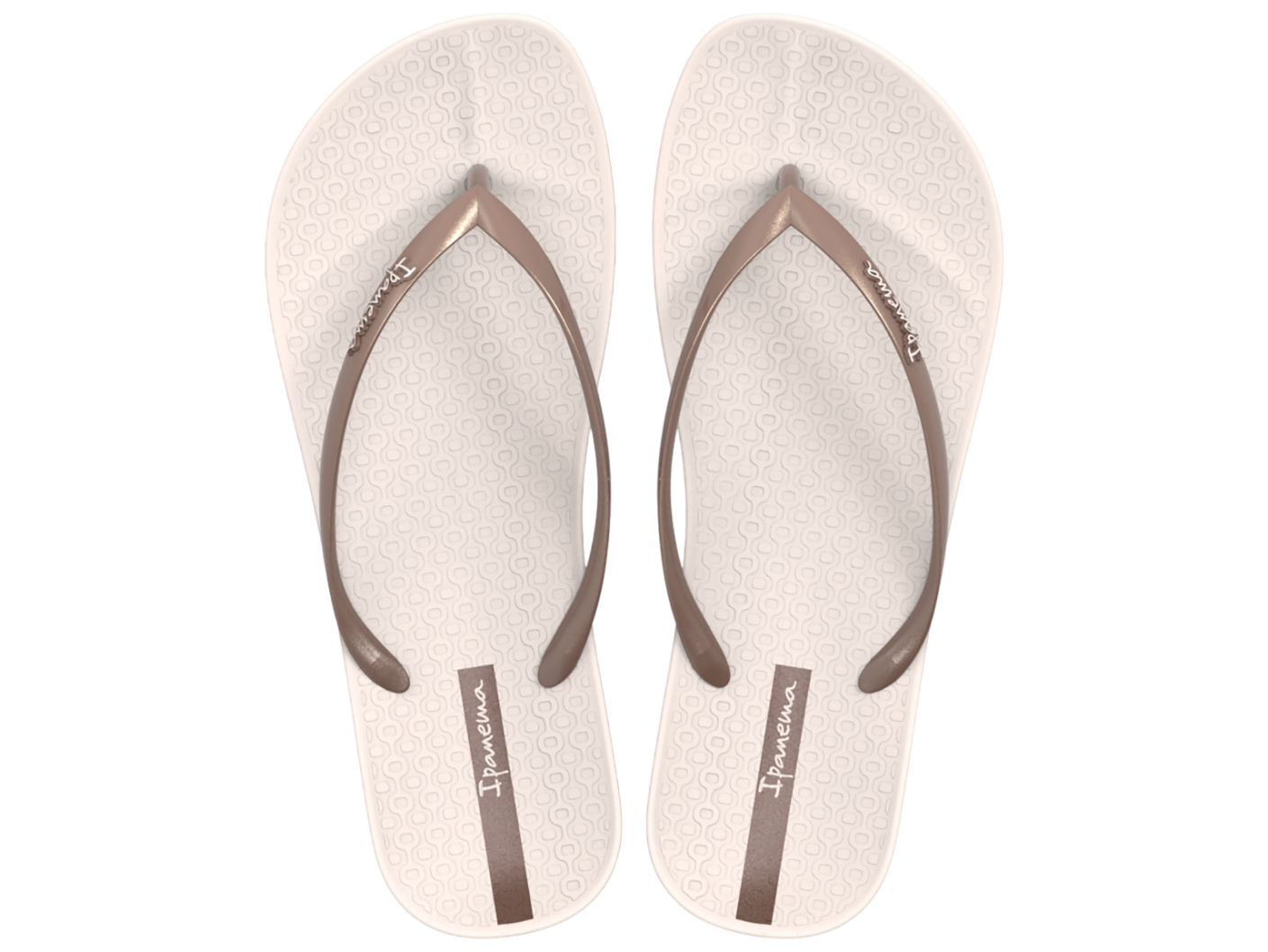 Ipanema Anatomic Shine Teenslippers
