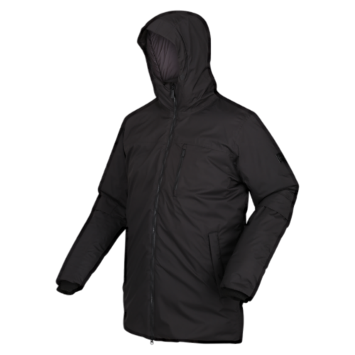 Yewbank Winter Parka