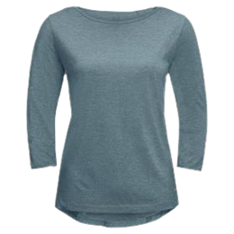 Coral Coast 3/4 T-shirt