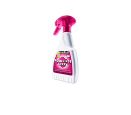 Aqua Rinse Spray 0,5L