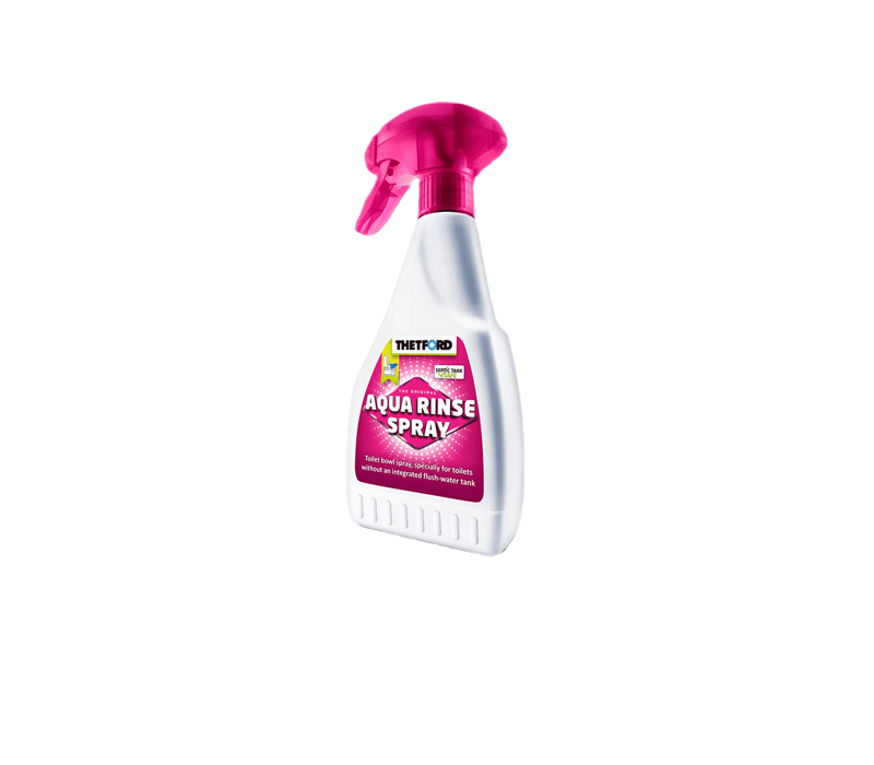 Thetford Aqua Rinse Spray 0,5L